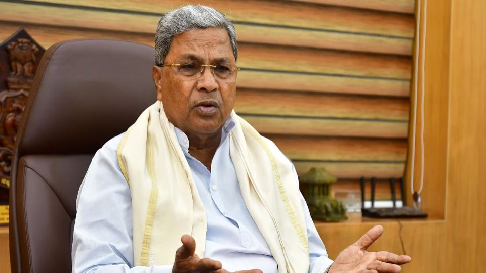 No decision on 4 pc minority reservation in contracts, says Karnataka CM