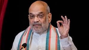 Amit Shah Sets 1 Crore Membership Target for BJP in West Bengal