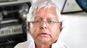 ED summons former Bihar CM Lalu Prasad Yadav in ‘land for jobs’ case