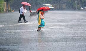 Heavy Rain Likely in Parts of Andhra Pradesh