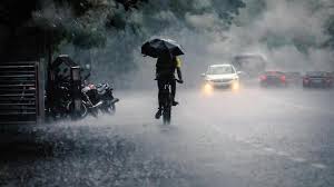 IMD forecasts heavy to very heavy rainfall over Gujarat, Maharashtra and East Rajasthan