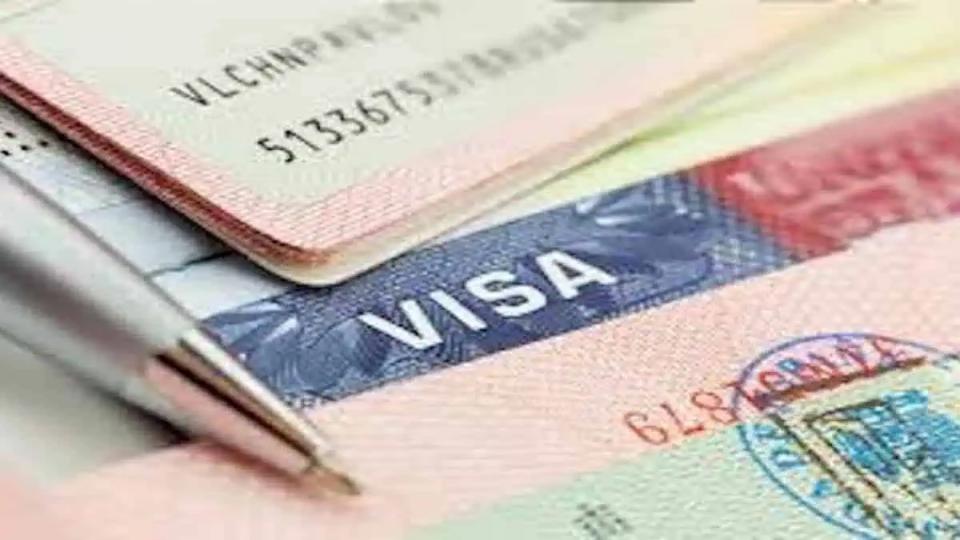 US adds 250,000 more visa appointments for Indian travellers