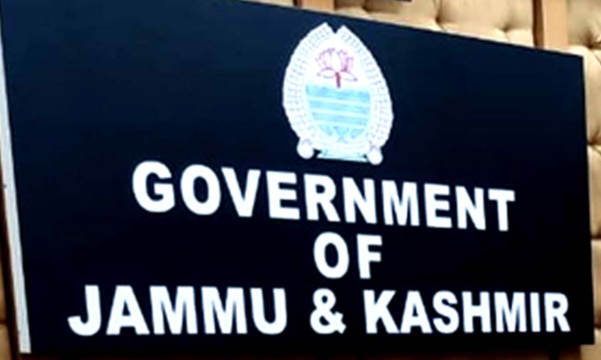 Govt transfers 500 kanals of land to setting up five industrial parks across four tehsils in Jammu