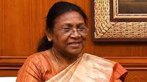 President Droupadi Murmu to confer National Teachers Award 2024 to 82 teachers in New Delhi