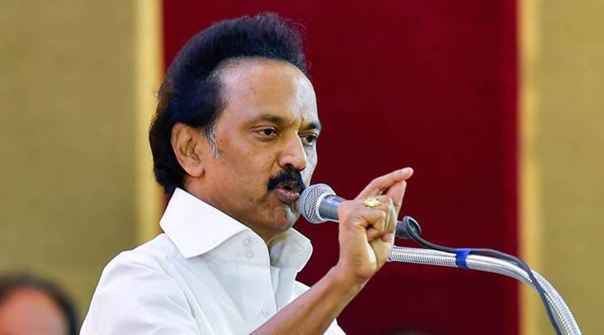 Tamil Nadu will not implement NEP even if Centre offers Rs 10,000 crore: CM Stalin