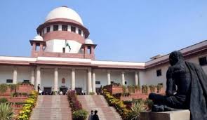 SC on caste-based division of labour in prisons 