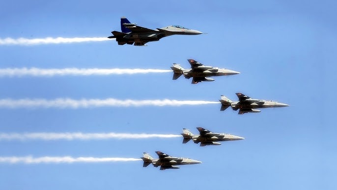 IAF to display 40 aircraft in Republic Day flypast over Kartavya Path