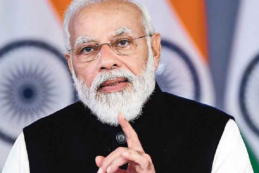 PM Modi confident of strengthening India-GCC ties under Kuwait’s ongoing Presidency