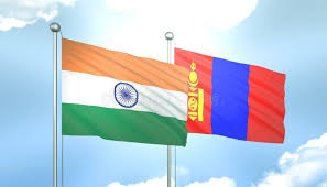 India & Mongolia reaffirm commitment to strengthen Strategic Partnership