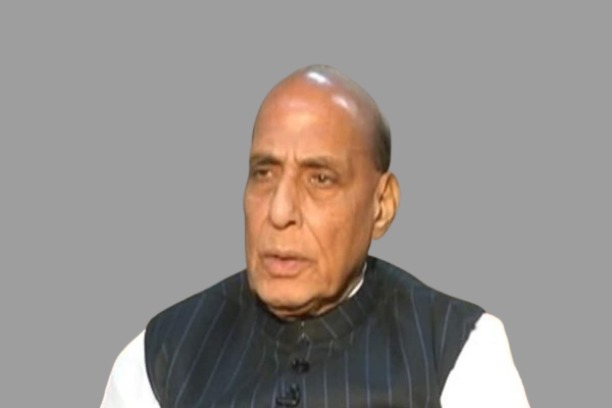 indianarmycommittedtowelfareofagniveers:rajnathsingh