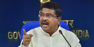 NEP aims to create globally responsible citizens: Education Minister Dharmendra Pradhan