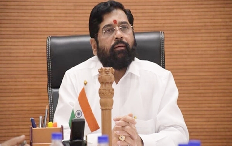 CM Eknath Shinde Announces ₹5 Lakh Compensation After Chembur Fire Tragedy Kills 7