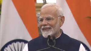 PM Modi to attend All India Conference of Directors General & Inspectors General of Police in Odisha today