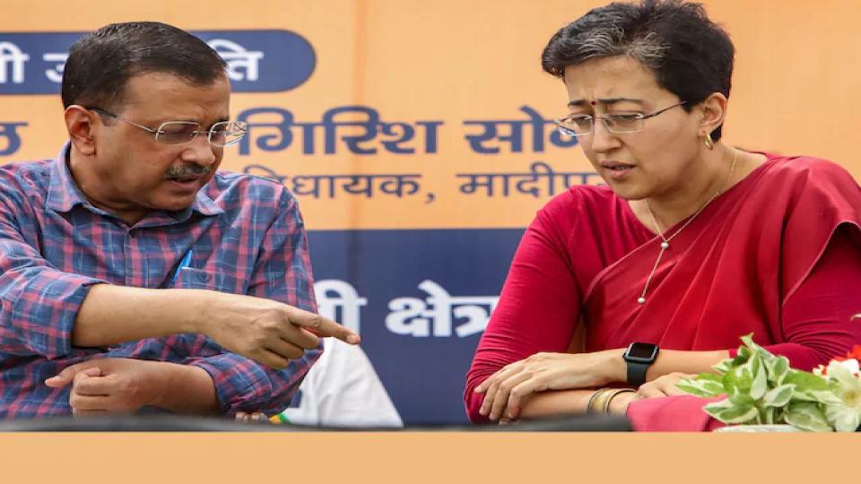 Will work to bring back Arvind Kejriwal on CM post, says Atishi