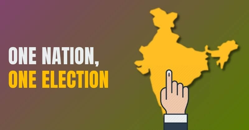 governmenttoreferbillsrelatedtoonenationoneelectiontojointparliamentarycommitteetoday