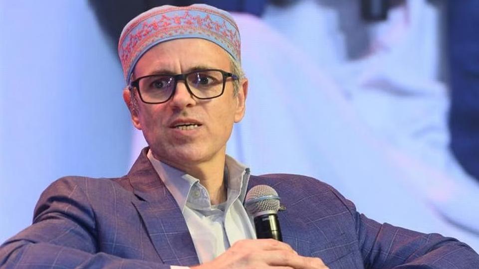 Omar Abdullah hopes PM Modi will send chadar to Ajmer Dargah