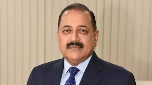 Union Minister Jitendra Singh to inaugurate National Workshop on Good Governance Practices today