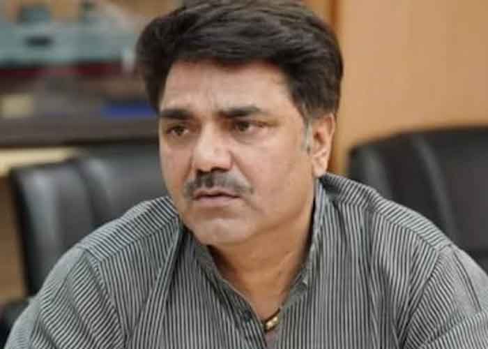 Delhi court sends AAP MLA Naresh Balyan on 2-day police custody in connection with extortion case