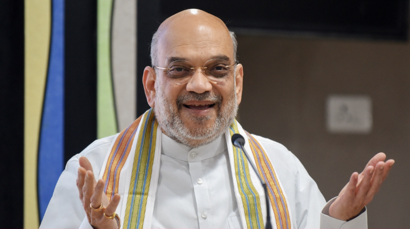 Home Minister Amit Shah to chair regional conference on Drug Trafficking & National Security today