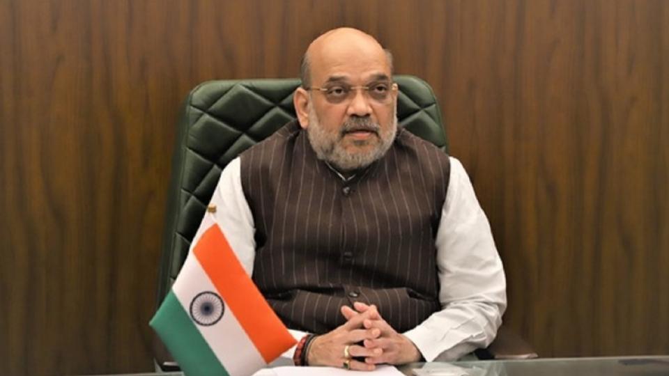 unionhomeministeramitshahtovisitindoretomorrow