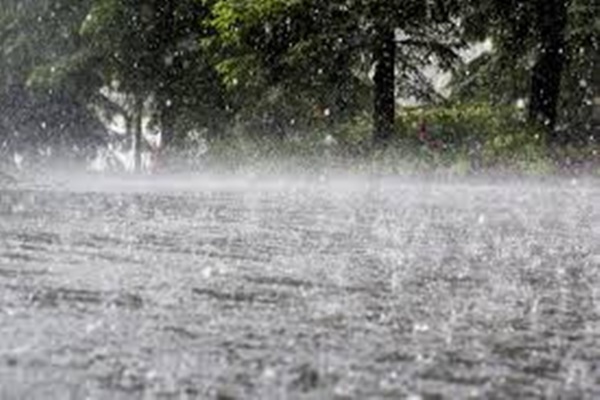 IMD forecasts heavy rainfall in Andaman and Nicobar Islands