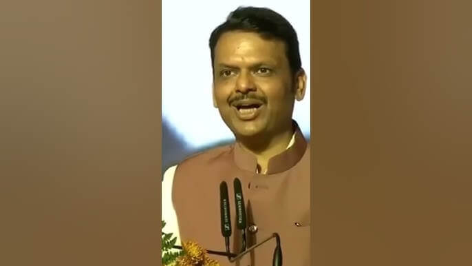 Devendra Fadnavis holds first cabinet meet of new government