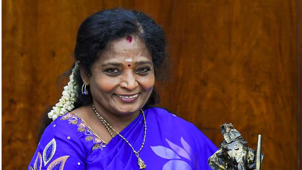 Dr Tamilisai Soundararajan dismisses rumors about BJP State president role