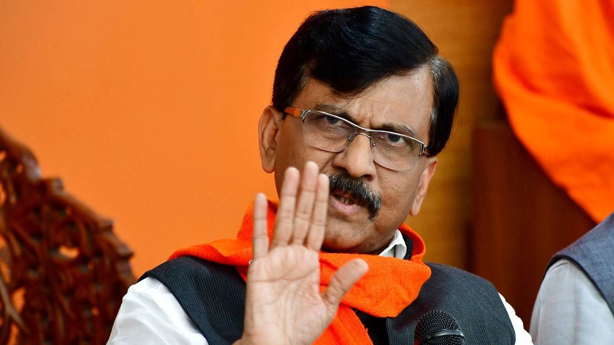 Shiv Sena (UBT) to Contest Municipal Elections Independently