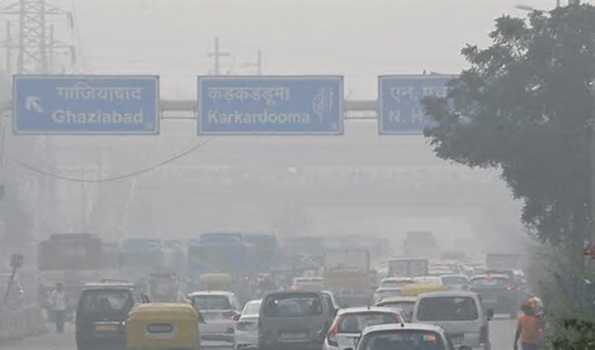 Delhi-NCR air quality deteriorates to very poor, GRAP-3 measures activated