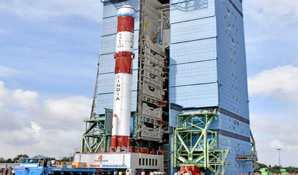 ISRO successfully launches SpaDeX Mission for rare in-space docking 