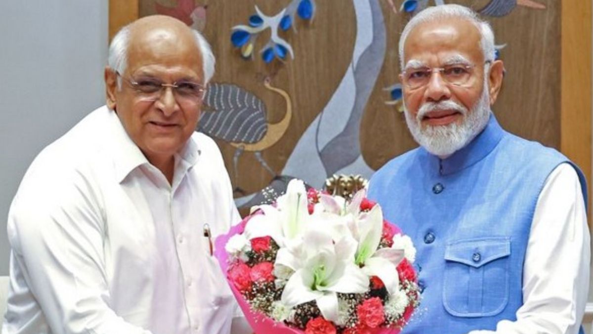 Gujarat celebrates ‘Vikas Saptah’ marking 23 years of development under PM Modi’s leadership