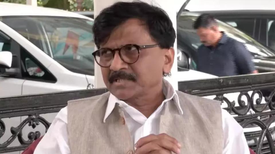 Court grants bail to Sanjay Raut as he challenges conviction in defamation case