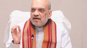 HM Amit Shah emphasises implementation of three new criminal laws in Goa for speedy justice