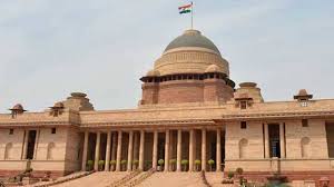 Rashtrapati Bhavan To Auction Selected Gift Items Received By Presidents Through E-Upahaar Portal Next Month