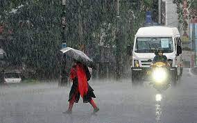 IMD Predicted Heavy To Very Heavy Rainfall Over Kerala, Karnataka, Goa 