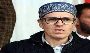 CM Omar Abdullah calls for early restoration of statehood to Jammu & Kashmir