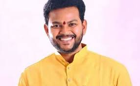 Union minister K Rammohan Naidu announces setting up of a major industrial project near Mulapeta Port