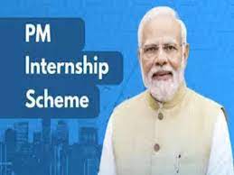 Over 6 lakh applications received for PM Internship Scheme