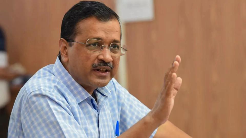 AAP claims BJP plotted to kill Kejriwal, warns of consequences