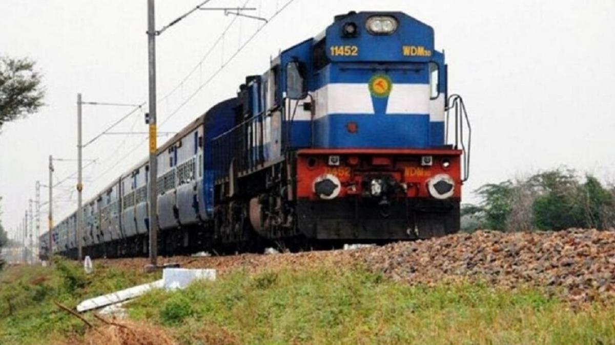 Many trains passing through Mathura junction cancelled or diverted