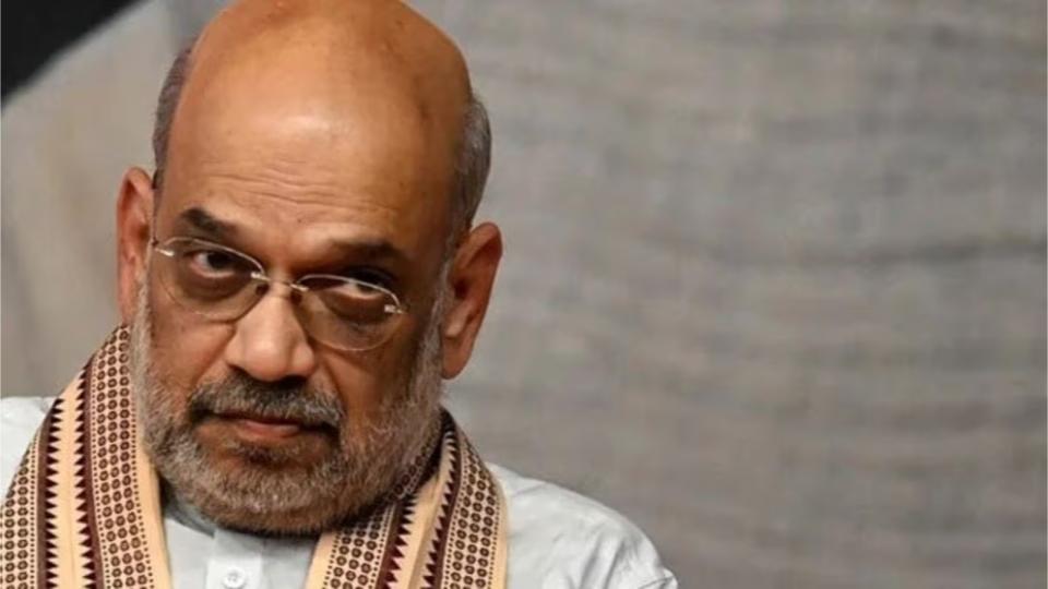 Amit Shah behind assassination plot of Khalistanis, claims Canada