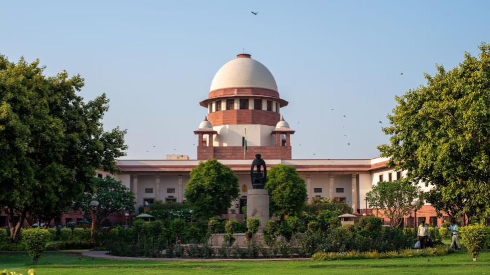 SC declares religious conversion for reservation benefits unconstitutional