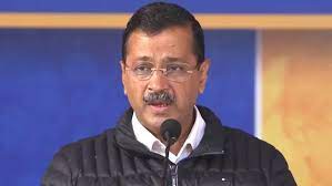 Arvind Kejriwal loses seat in Delhi Assembly elections