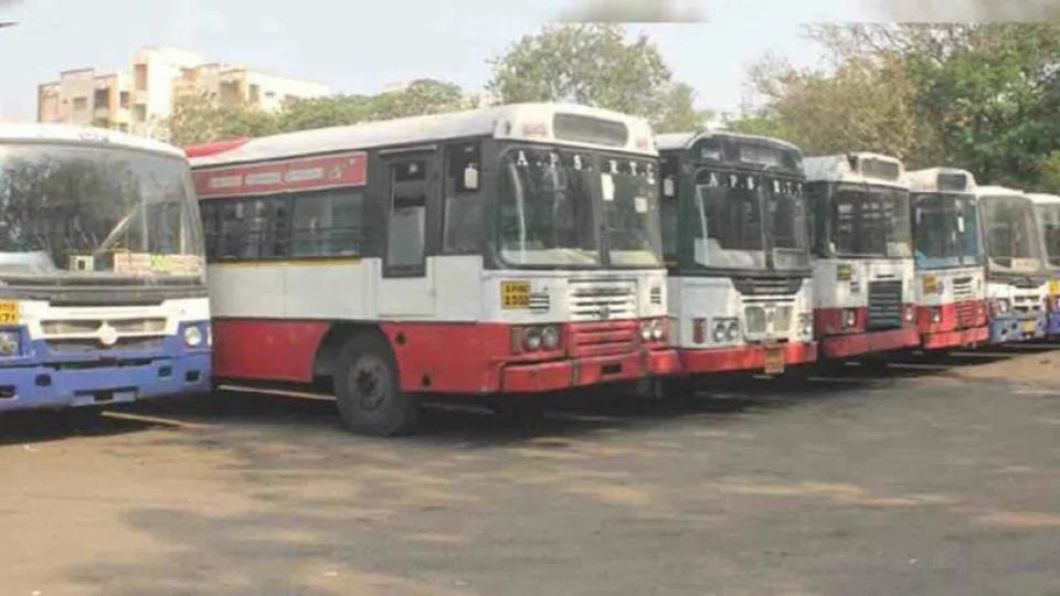 Senior citizens of all states to get 25 percent bus fare concession in AP