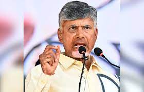 Andhra CM Naidu to attend Saini’s swearing-in ceremony in Haryana