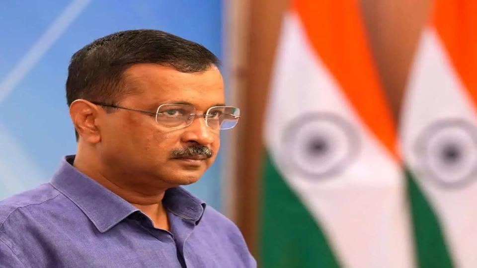 Excise policy case, Delhi HC refuses to stay Arvind Kejriwal’s trial