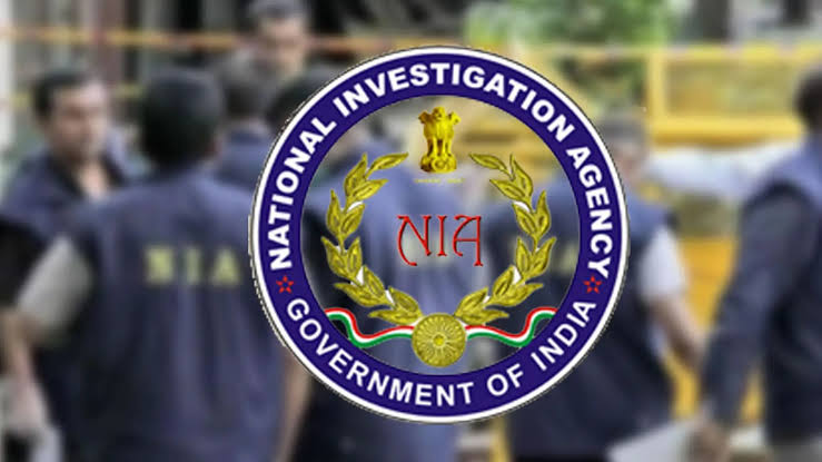 NIA conducts searches across two districts of J&K in Reasi pilgrims terror attack case