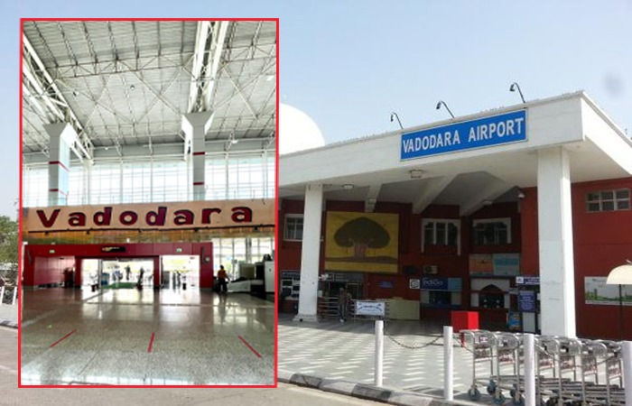 Vadodara airport receives bomb threat email, turns out to be hoax