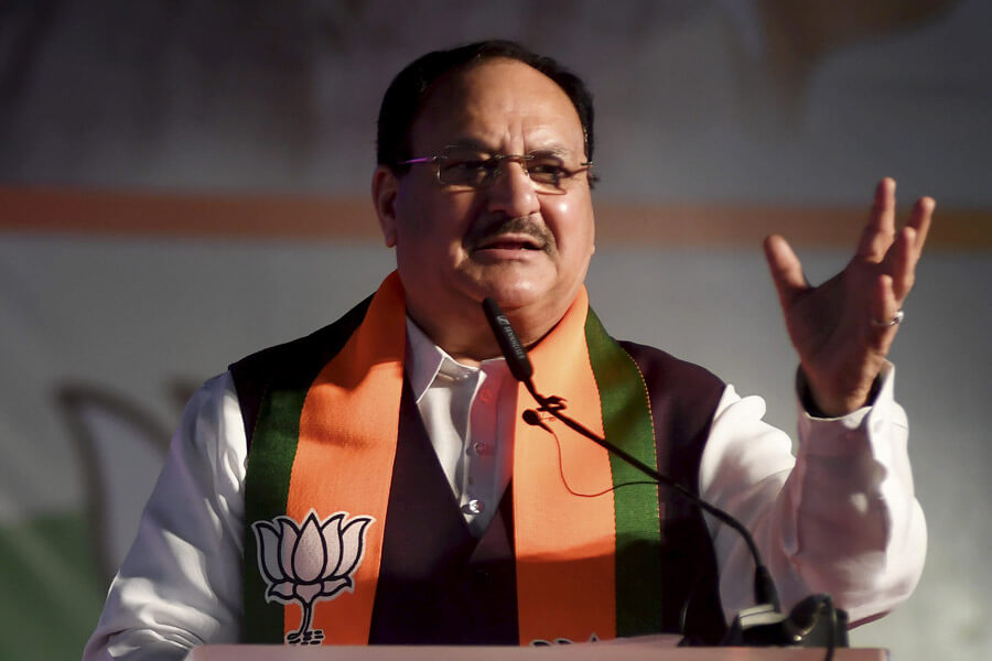 No reason to worry after three HMPV cases, we are monitoring situation, says Health Minister JP Nadda