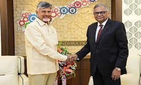 andhrapradeshtoconstituteaspecialtaskforceforindustrialdevelopment